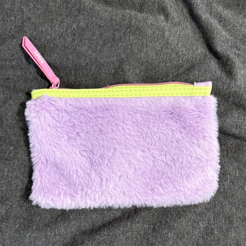 Ipsy bag